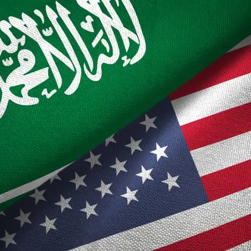 Saudi delegation in US to explore expanding trade and investment opportunities