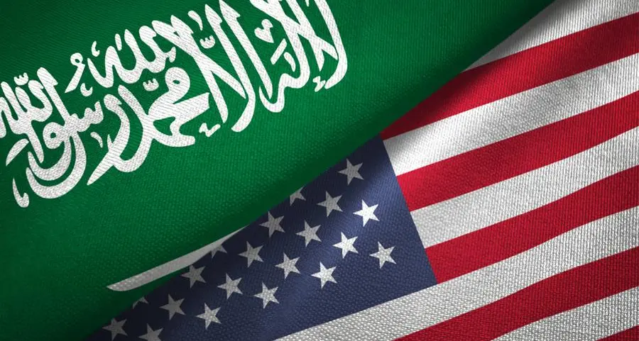 Saudi delegation in US to explore expanding trade and investment opportunities