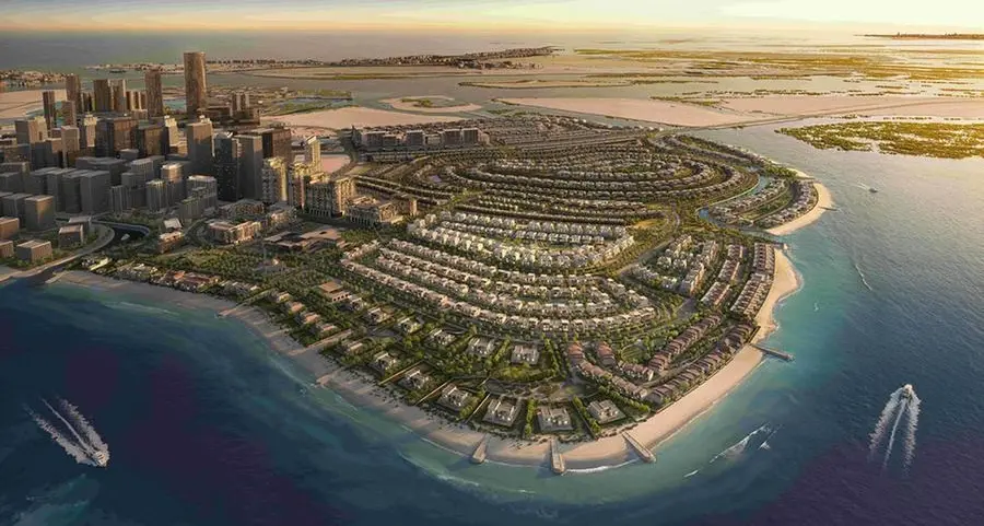 Modon sells out phase one of Maysan, a newly launched freehold development on Reem Island, within a few hours