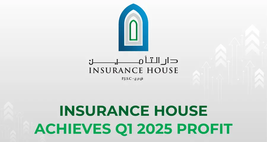 Insurance House achieves Q1 profit after strategic reset