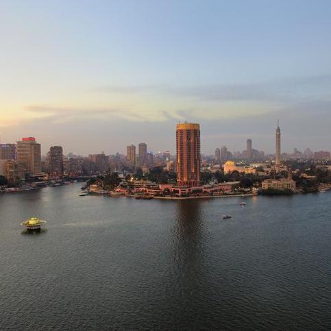 Egypt’s Nile Revenue Committee follows up on water position, rainfall