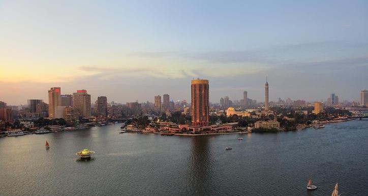 Egypt’s Nile Revenue Committee follows up on water position, rainfall
