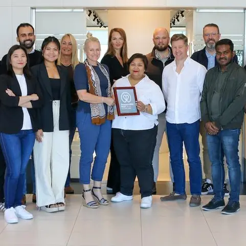 RAK Hospitality Holding achieves EarthCheck Silver certification