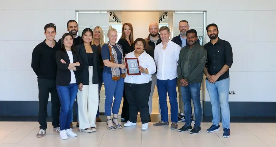 RAK Hospitality Holding achieves EarthCheck Silver certification