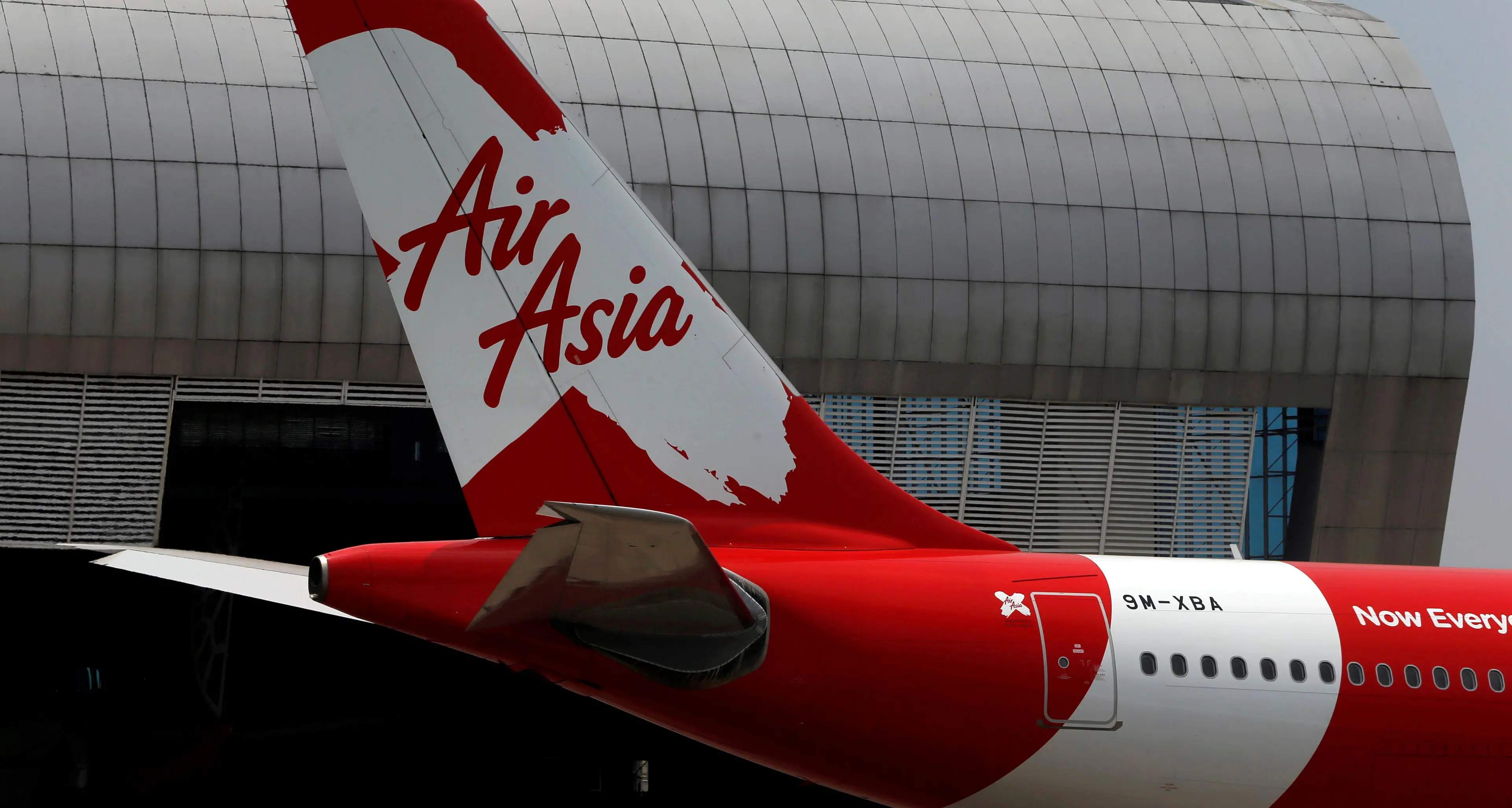 Malaysia's AirAsia X assures recovery for lessors in new restructuring proposal