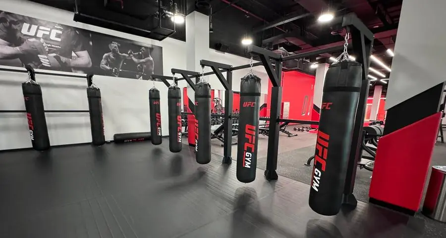 Now in Ajman: UFC Gym Middle East offers exciting MMA-inspired workouts for all