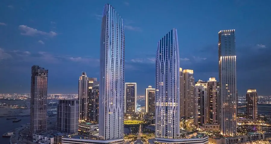 Highest ever property sales reach AED 71.1bln; net profit before tax increases by 52% to AED 15.5 bln