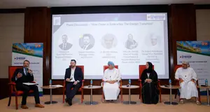 EIC’s Inaugural Connect Oman conference highlights opportunities for energy supply chain