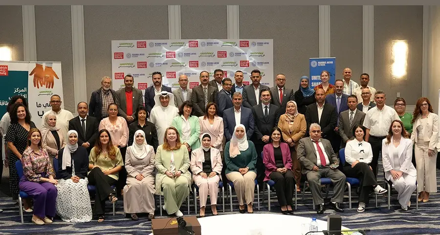 Civil society and regional leaders launch roadmap and pact for a just energy transition in the MENA
