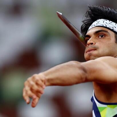 India's Chopra hoped to breach 90m mark but happy with Diamond League trophy