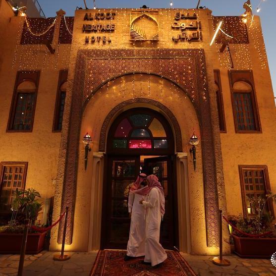 Oasis Festival, showcasing rich cultural and heritage legacy, launched in Al-Ahsa