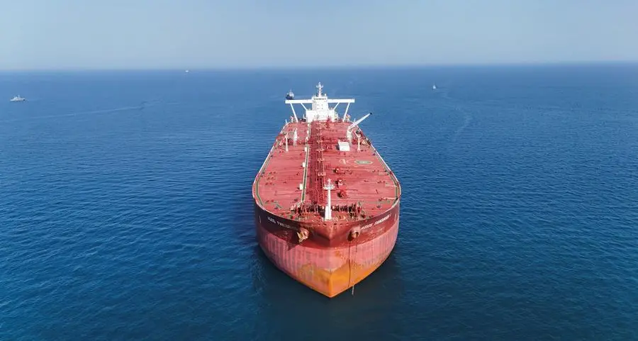 Arab oil producers asked to invest in crude storage facilities