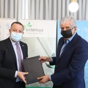 Solidarity launches Absher, an interactive virtual agent using Extensya's chatbot solution