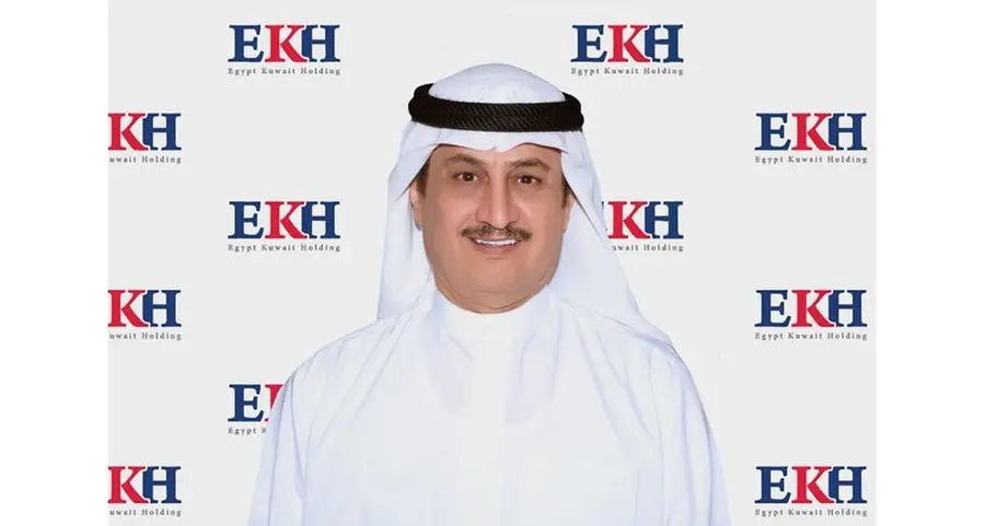 Egypt Kuwait Holding achieves 44% year-on-year growth in normalised earnings for Q1 2025