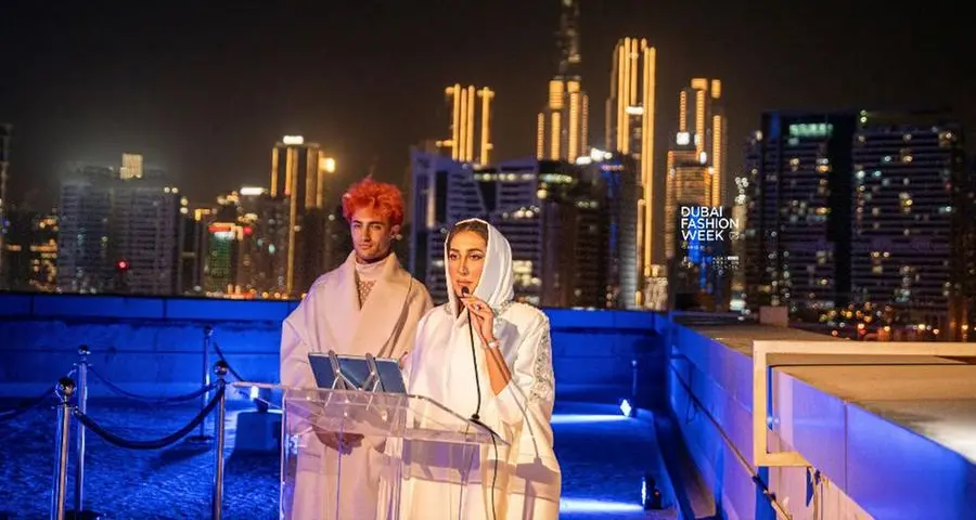 D3 and Arab Fashion Council announce the launch of the official Dubai Fashion Week