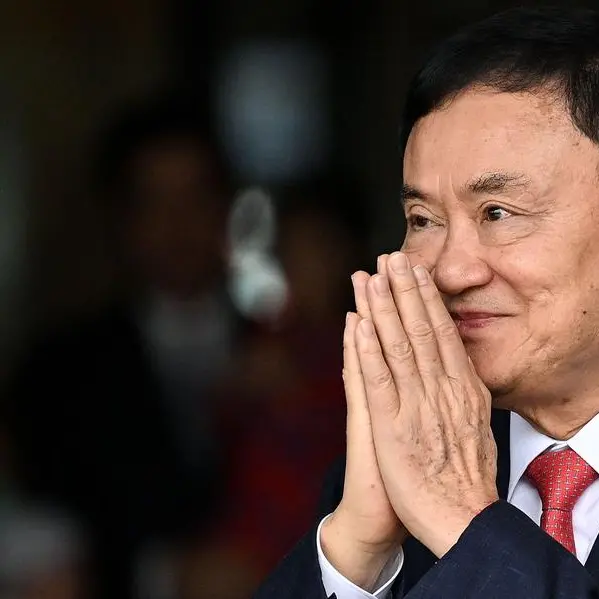 Thailand's ex-PM Thaksin jailed on return from exile