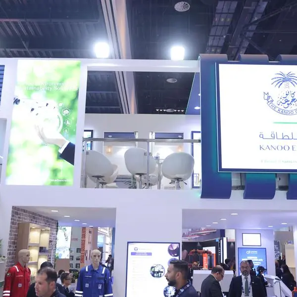 Kanoo Energy: Harnessing a legacy of excellence to drive industrial progress at ADIPEC 2025