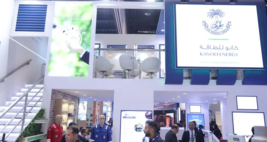 Kanoo Energy: Harnessing a legacy of excellence to drive industrial progress at ADIPEC 2025