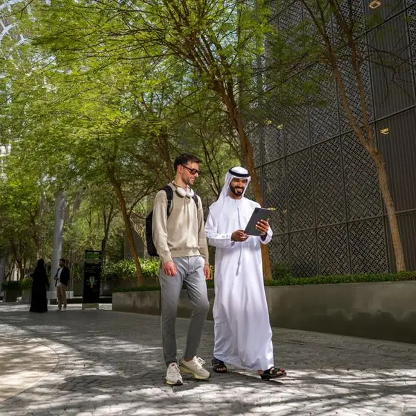 Expo City Dubai launches graduate programme for UAE Nationals