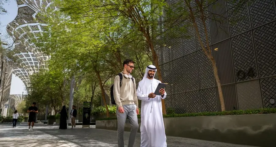 Expo City Dubai launches graduate programme for UAE Nationals