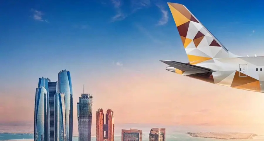 Etihad Airways announced as official airline and platinum sponsor for Air Expo Abu Dhabi 2024