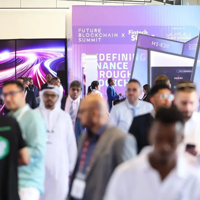 Expand North Star 2025: Digital finance, exciting innovations and deep-tech investment in focus on second day at Dubai Harbour