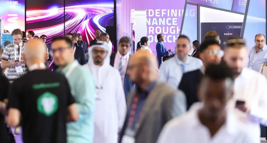 Expand North Star 2025: Digital finance, exciting innovations and deep-tech investment in focus on second day at Dubai Harbour