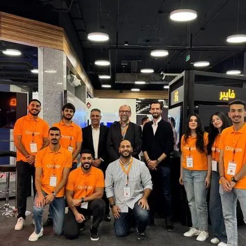 Orange Jordan renews its backing of SMARTECH 2025