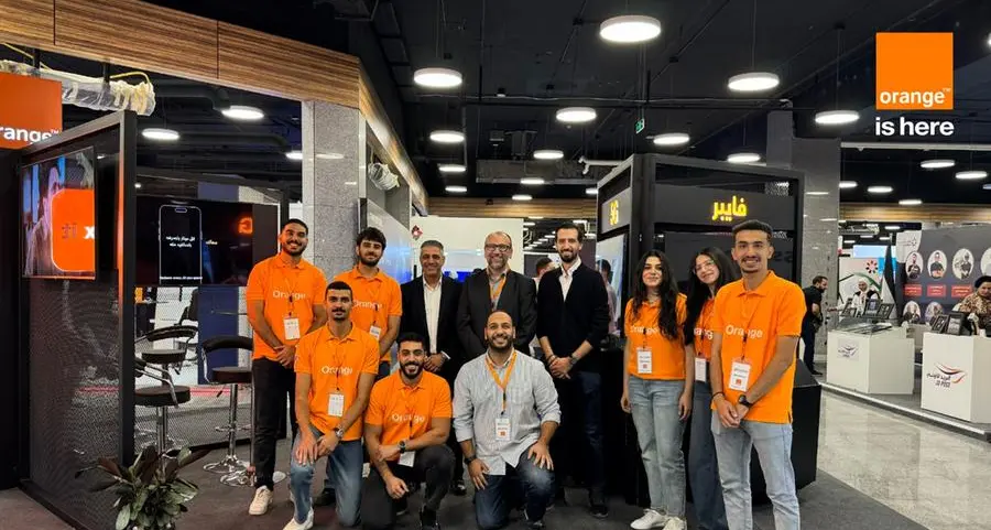 Orange Jordan renews its backing of SMARTECH 2025
