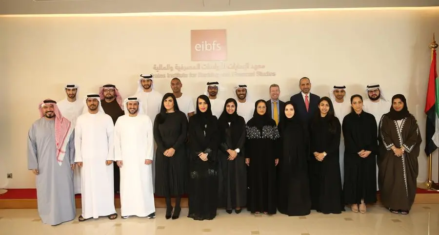 38 banking professionals join EIBFS Leadership Program at Said Business School, Oxford University