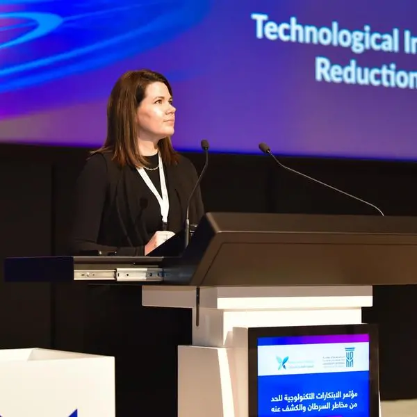 UDST hosted conference on technological innovations for cancer risk reduction and detection