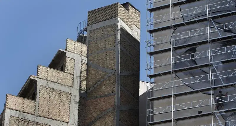 Greece's Alpha Bank swings to profit in 2022 on lower impairments