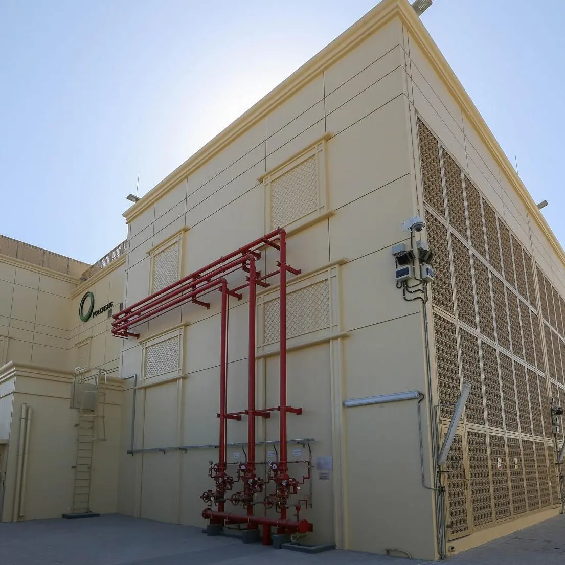 DIPs 7th Dewa substation boosts power generation capacity by 16.66%