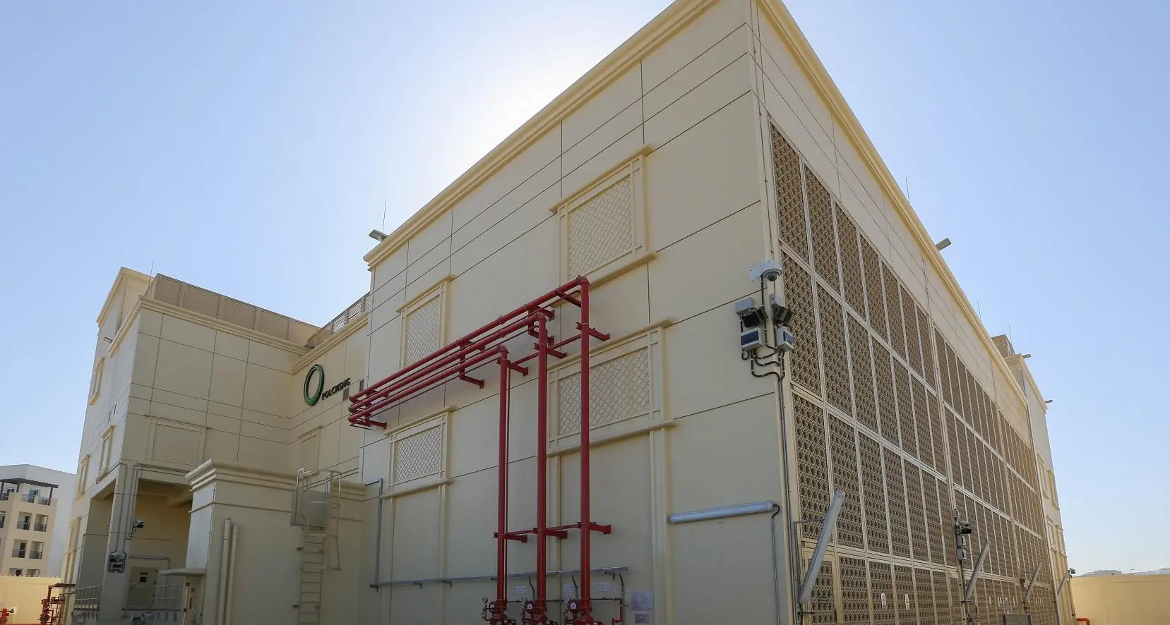 DIPs 7th Dewa substation boosts power generation capacity by 16.66%