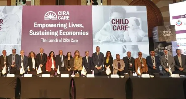 CIRA Education launches CIRA Care