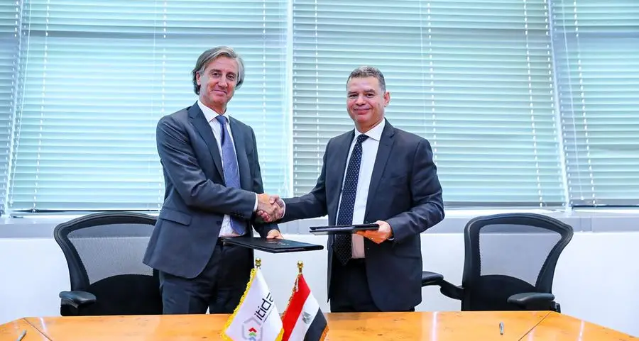 UNDP, ITIDA, launch new project to accelerate digital innovation in Egypt