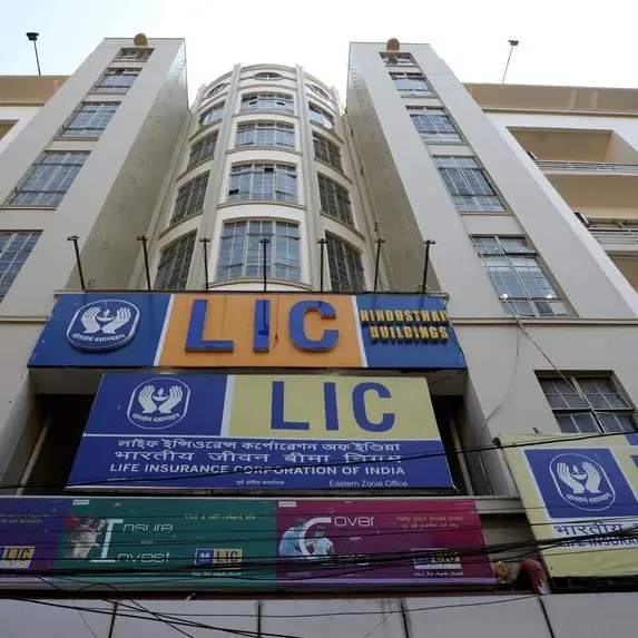 Strategy shift at India's top insurer LIC aids government borrowing costs