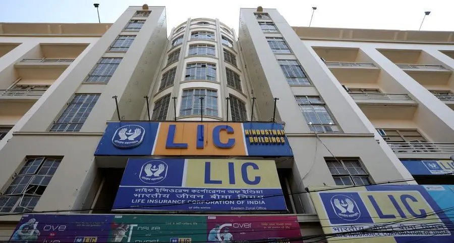 Strategy shift at India's top insurer LIC aids government borrowing costs