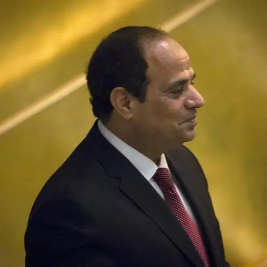 El-Sisi welcomes US petroleum companys investment plans in Egypt