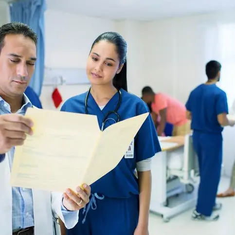 Clemenceau Medical Center Hospital in Dubai hosts distinguished physicians from Johns Hopkins Medicine International