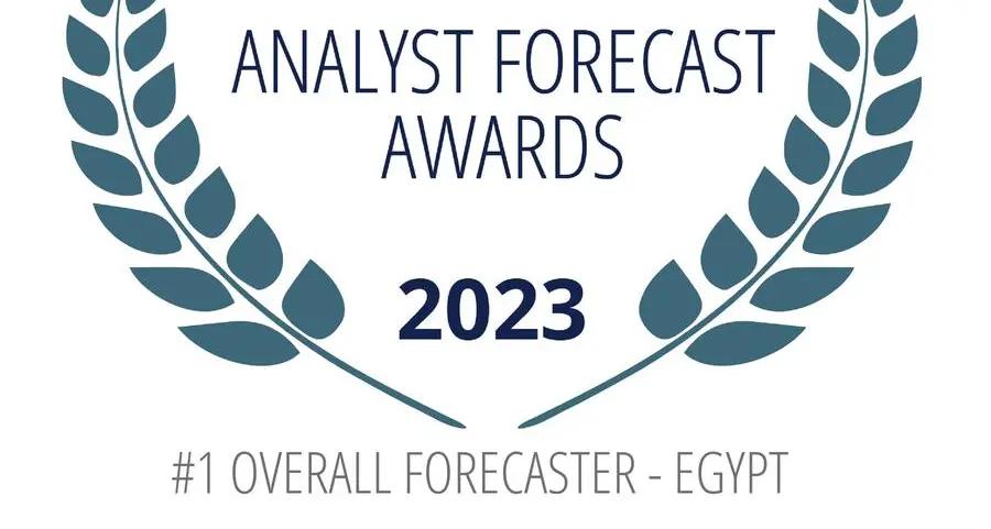 HC Brokerage has been awarded the Best Overall Forecaster for Egypt in 2023 by Focus Economics