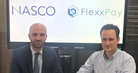 FlexxPay and Nasco Middle East join forces to create one of the region's smartest employee benefits platform