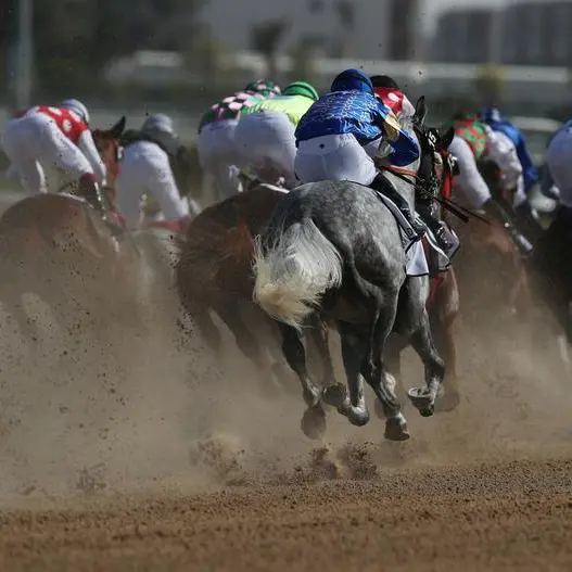 Dubai World Cup Carnival moves into top gear with cracking Friday