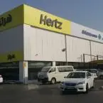 Hertz Rent-A-Car refreshes its UAE fleet with New, Fuel-Efficient Models