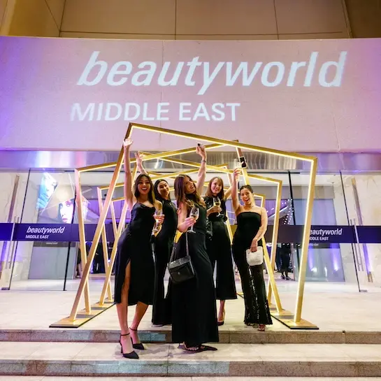 Beautyworld Middle East Awards 2024 set to celebrate most innovative people and products in the industry