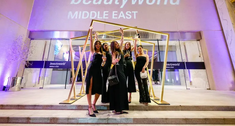 Beautyworld Middle East Awards 2024 set to celebrate most innovative people and products in the industry