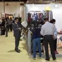 Leatherworld Middle East 2015 signs of high note attracting 2,439 trade visitors from 44 countries