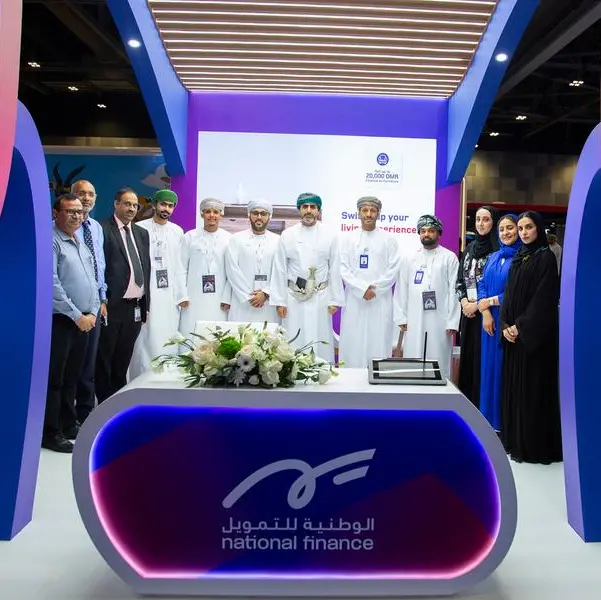 National Finance debuts at COMEX 2024