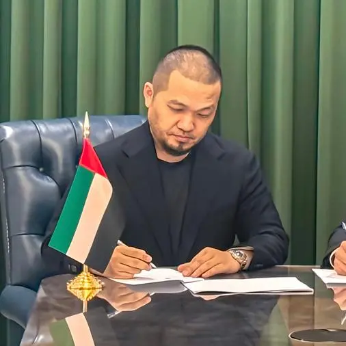 Forging the future: Upwards and Blackshark.ai join forces to reshape digital twin landscape in the region