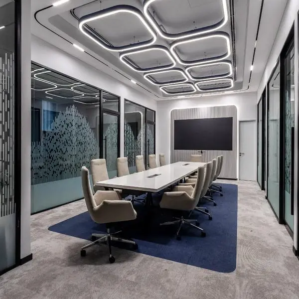 ALEC achieves LEED Platinum Certification for HQ and Gold for ALEMCO Offices